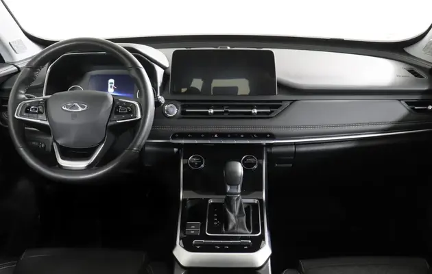 Chery Tiggo 8, фото №7