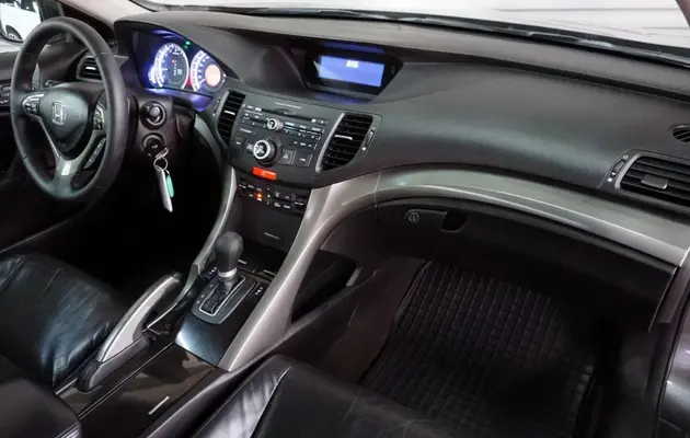 Honda Accord, фото №6