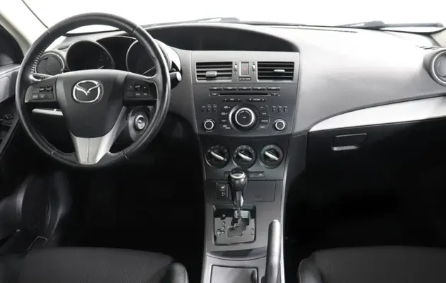 Mazda 3, фото №6