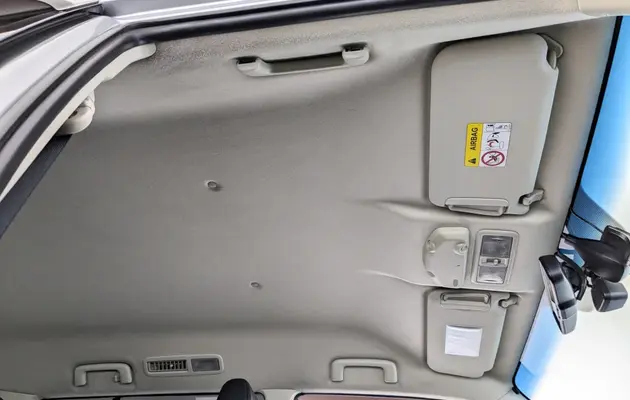 Mitsubishi Pajero, фото №10