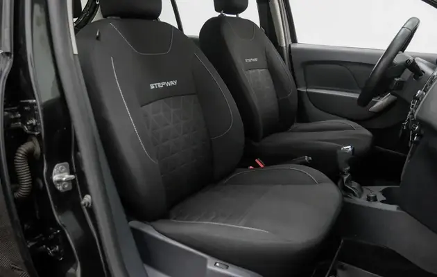 Renault Sandero, фото №6