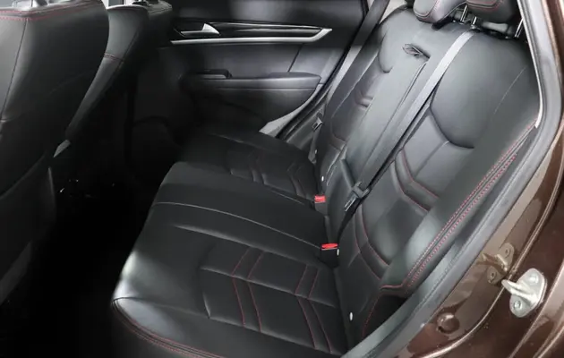 DongFeng AX7, фото №10