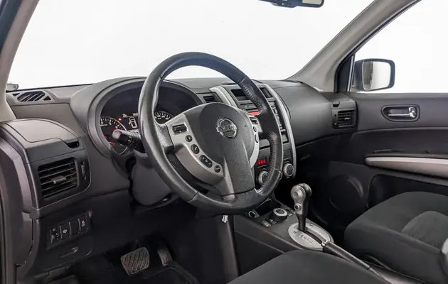 Nissan X-Trail, фото №5