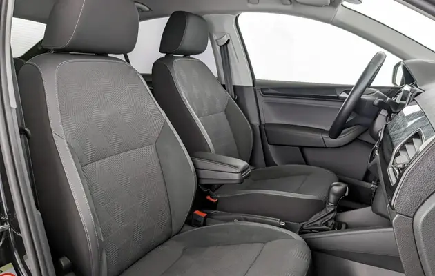 Volkswagen Polo, фото №8