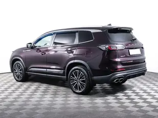Chery Tiggo 8 Pro Max