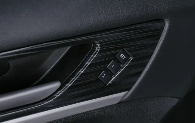 DongFeng AX7, фото №16