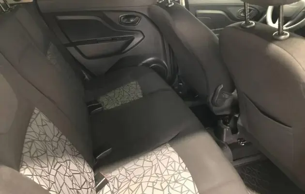 LADA (ВАЗ) XRAY, фото №9