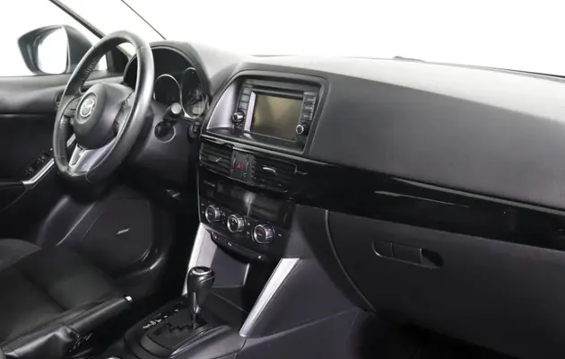 Mazda CX-5, фото №5