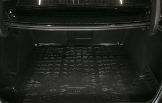 Opel Astra, фото №17