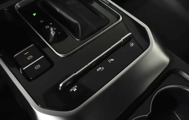 Chery Tiggo 8, фото №13