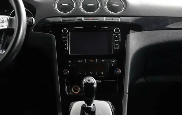 Ford Galaxy, фото №8