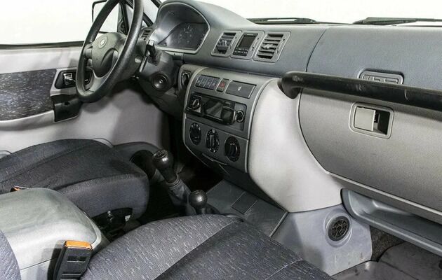 УАЗ Patriot, фото №6