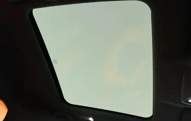 Changan Uni-V, фото №7