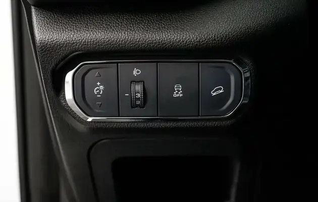 Haval Jolion, фото №9