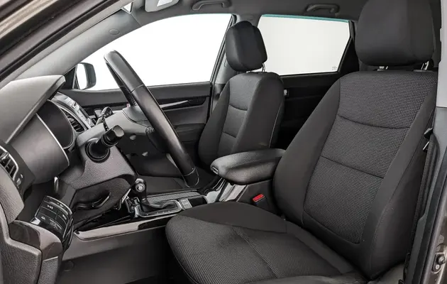 Kia Sorento, фото №10