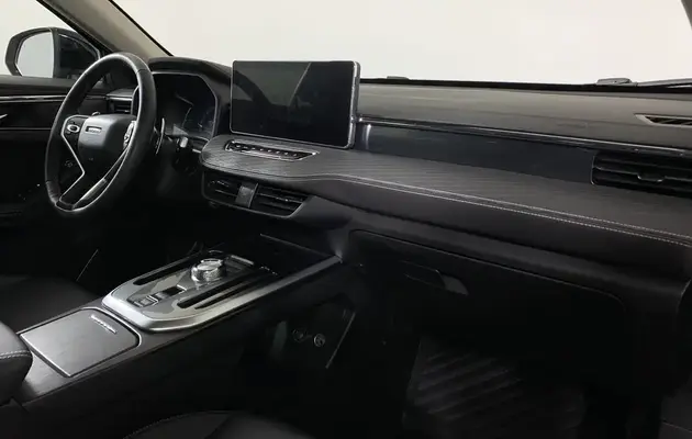 Haval Jolion, фото №7