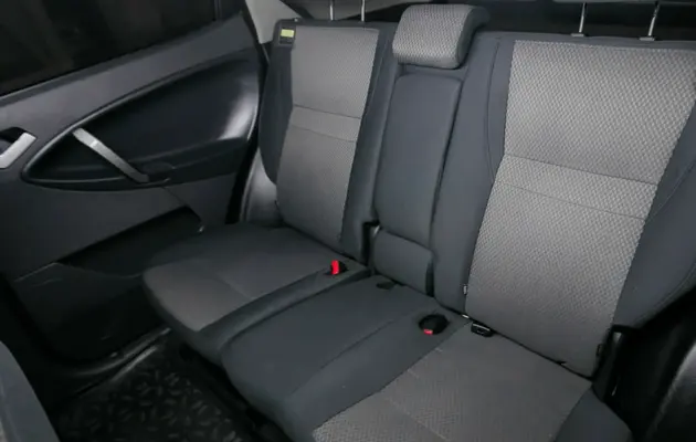 Geely Emgrand X7, фото №8