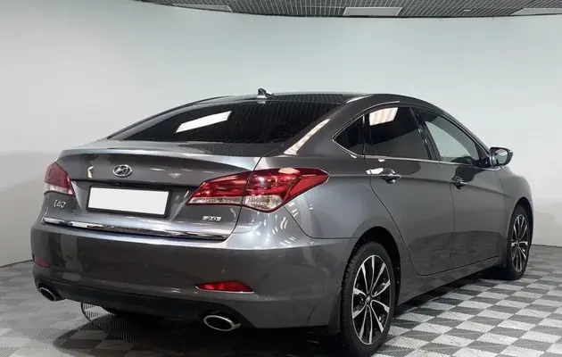 Hyundai i40, фото №2
