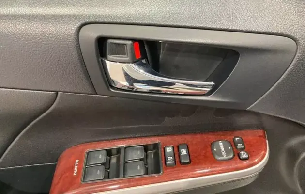 Toyota Camry, фото №14