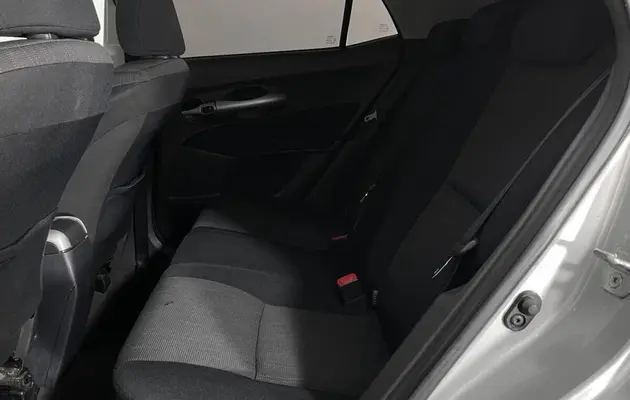 Toyota Auris, фото №7