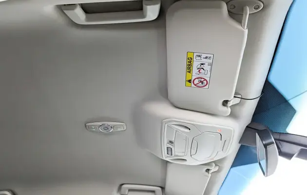 Ford Focus, фото №8