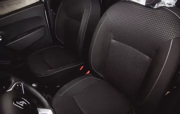 Renault Dokker, фото №9