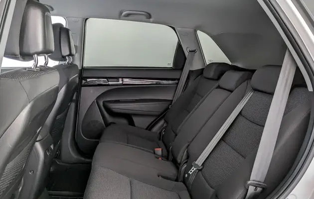 Kia Sorento, фото №7