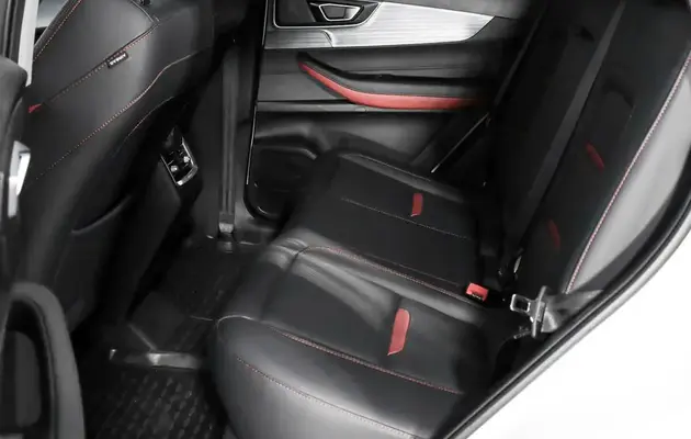 Chery Tiggo 4 Pro, фото №6