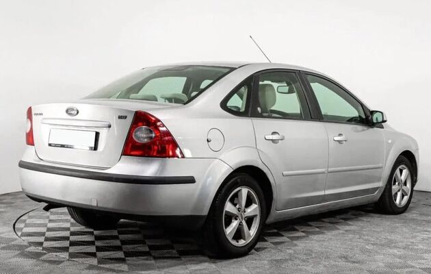 Ford Focus, фото №2