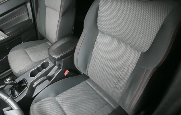 Geely Emgrand X7, фото №7