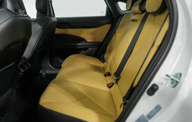 Changan Uni-V, фото №10