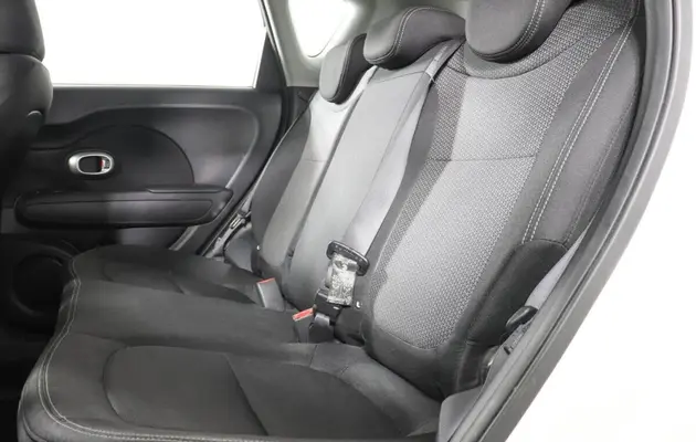 Kia Soul, фото №9