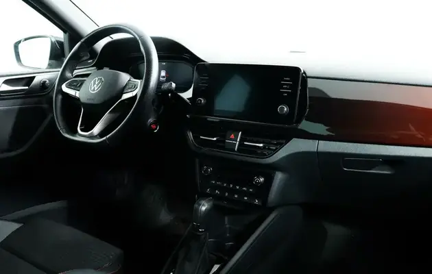 Volkswagen Polo, фото №5