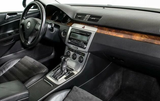 Volkswagen Passat, фото №7
