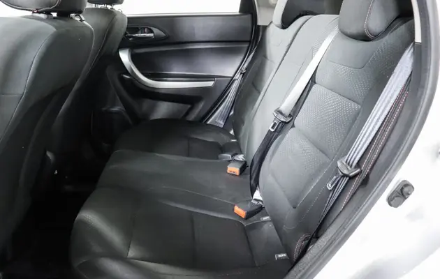 Changan CS35, фото №9