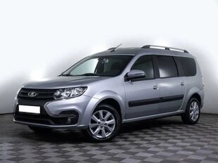 LADA (ВАЗ) LARGUS