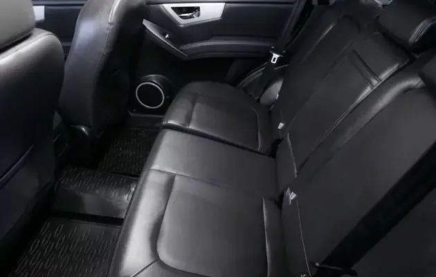 Lifan X60, фото №11