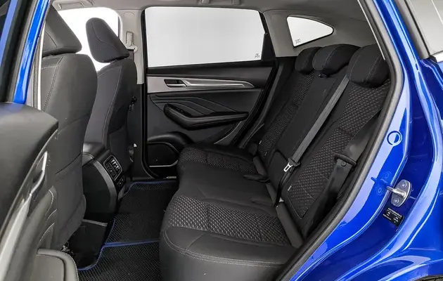 Haval F7, фото №6