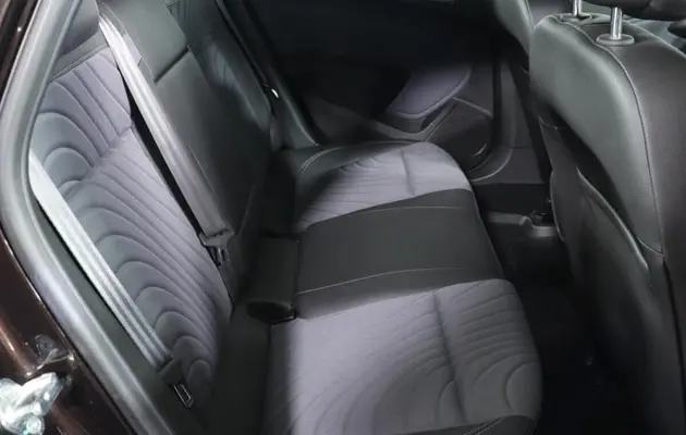 Opel Astra, фото №9