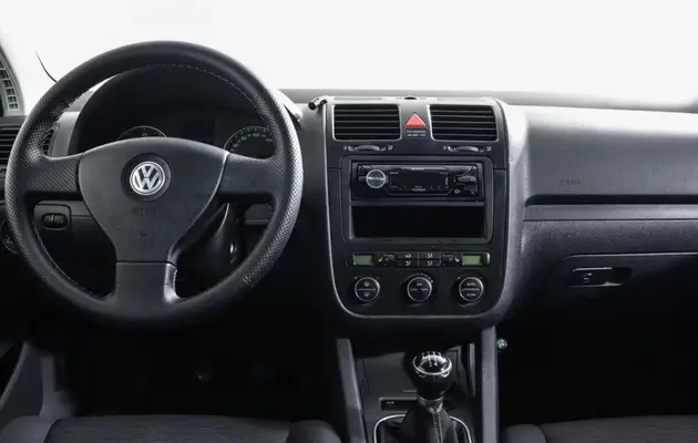 Volkswagen Golf, фото №6