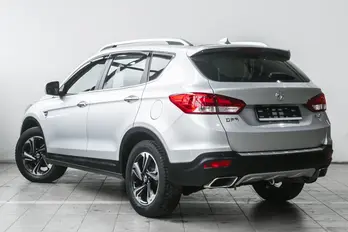 DongFeng AX7