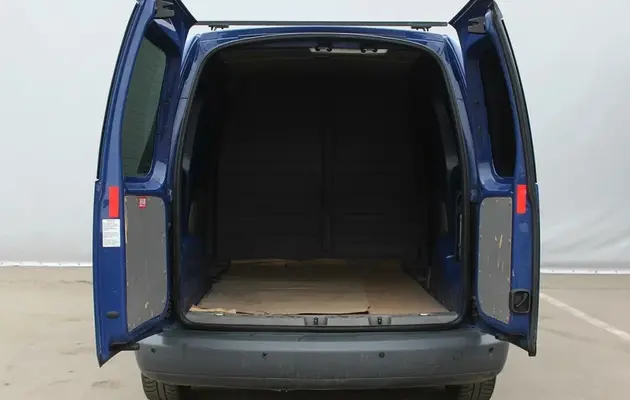 Volkswagen Caddy, фото №7
