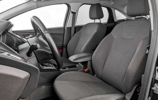 Ford Focus, фото №5