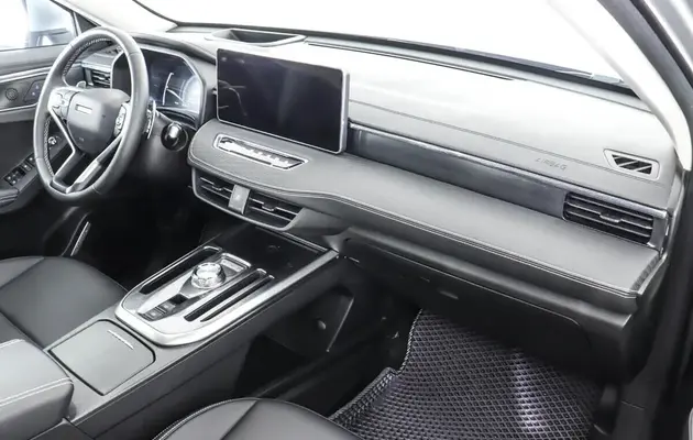 Haval Jolion, фото №5