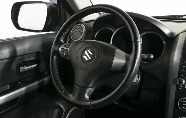 Suzuki Grand Vitara, фото №9