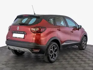 Renault KAPTUR