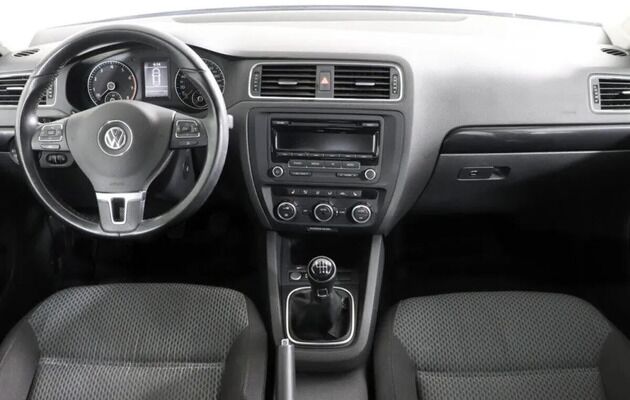 Volkswagen Jetta, фото №6