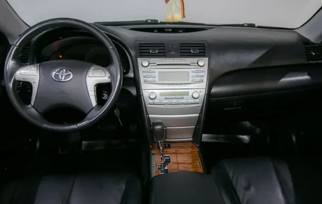 Toyota Camry, фото №6