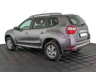 Nissan TERRANO