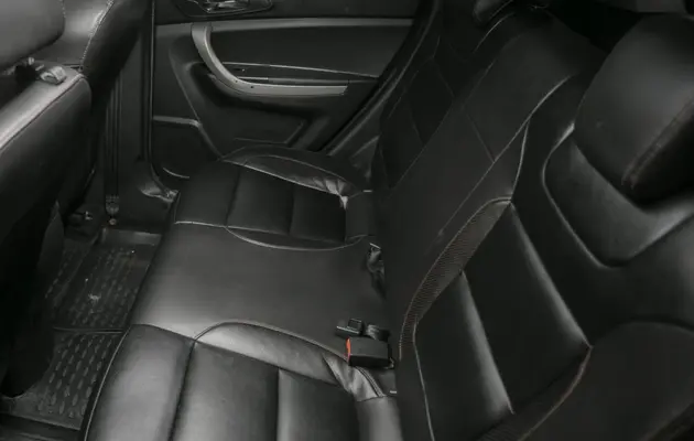 Changan CS35, фото №15